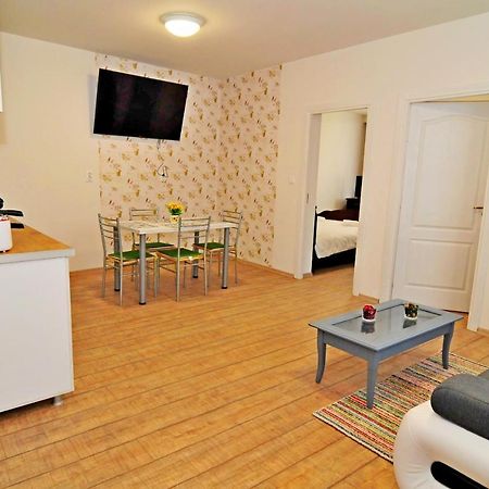 Apartament 7 Central Тыргу-Муреш Экстерьер фото