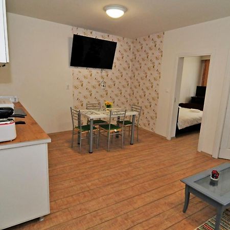 Apartament 7 Central Тыргу-Муреш Экстерьер фото