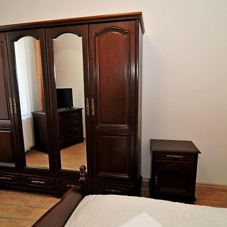 Apartament 7 Central Тыргу-Муреш Экстерьер фото