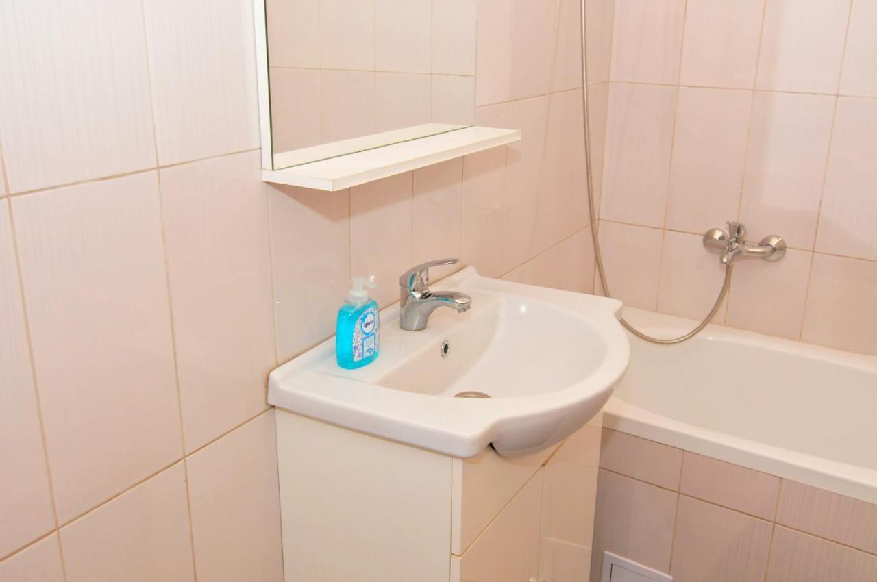 Apartament 7 Central Тыргу-Муреш Экстерьер фото