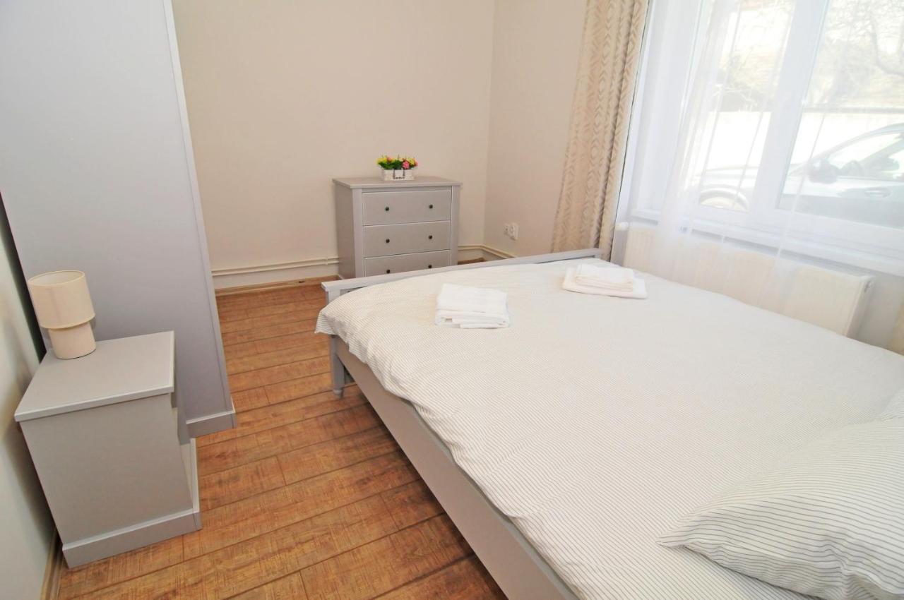Apartament 7 Central Тыргу-Муреш Экстерьер фото
