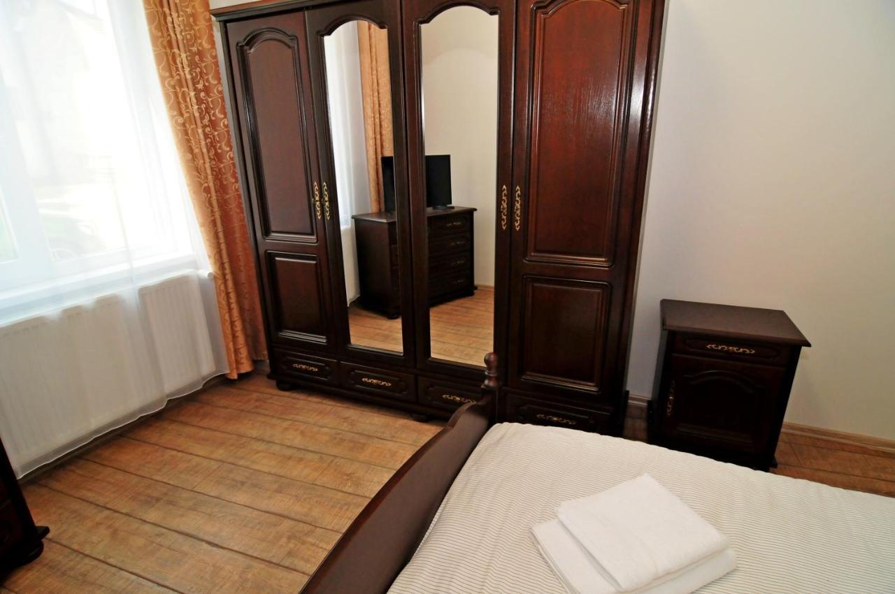 Apartament 7 Central Тыргу-Муреш Экстерьер фото