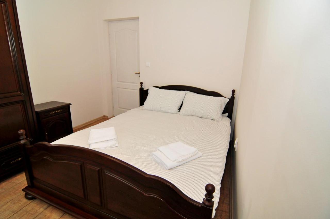 Apartament 7 Central Тыргу-Муреш Экстерьер фото