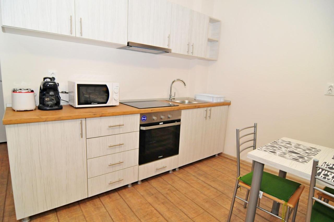 Apartament 7 Central Тыргу-Муреш Экстерьер фото